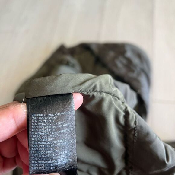 The north face women’s jacket size M - Picture 9 of 9